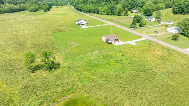 10890 Minor Hill Hwy, Goodspring, TN 38460 - view of rural area