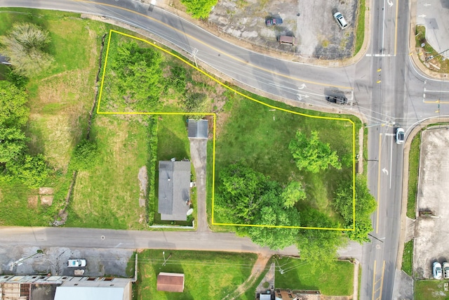 0 Inman St E, Cleveland TN, 37311 land for sale