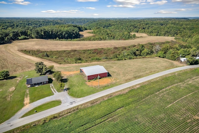 Listing photo 3 for 3145 Pea Ridge Rd, Liberty TN 37095