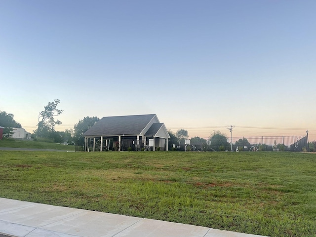 0 Turtle Ct, Winchester, TN 37398