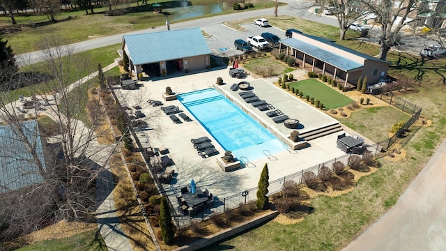0 Turtle Ct, Winchester, TN 37398