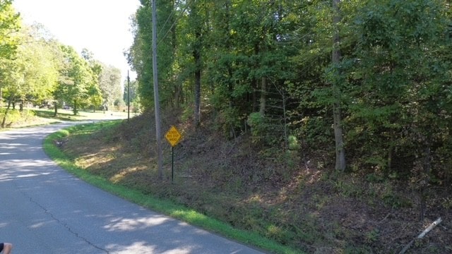 Listing photo 3 for 0 Chalk Hill Church Rd, Camden TN 38320