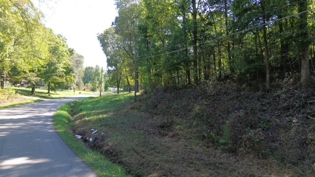 0 Chalk Hill Church Rd, Camden TN, 38320 land for sale