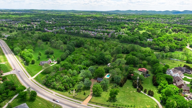 9727 Concord Rd, Brentwood TN, 37027 land for sale