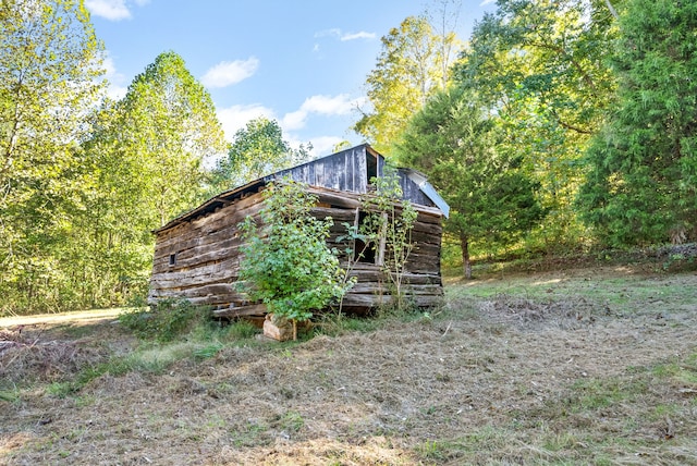 Listing photo 3 for 311 Morris Wallace Rd, Stewart TN 37175