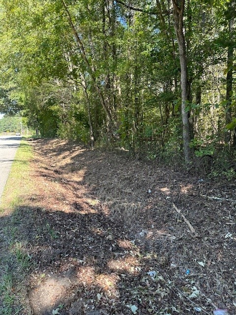 0 Sales Landing Rd, Camden, TN 38320