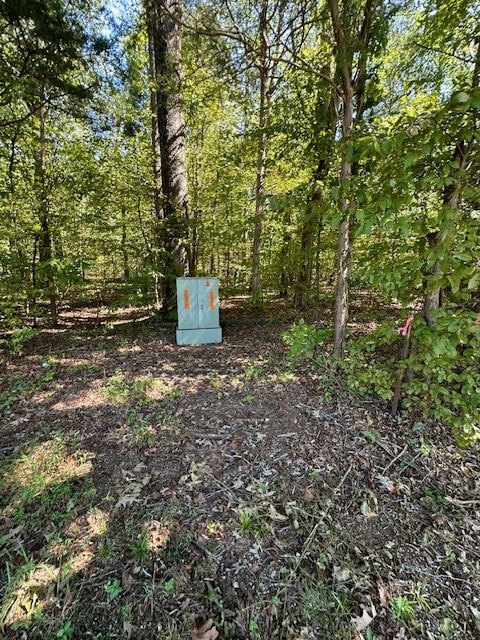 0 Sales Landing Rd, Camden, TN 38320