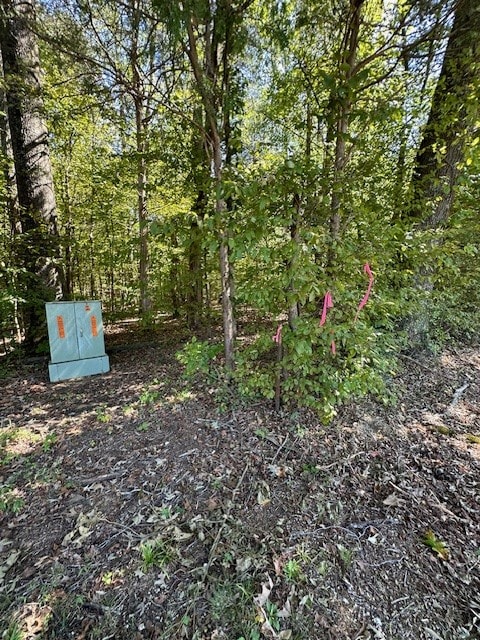 0 Sales Landing Rd, Camden, TN 38320