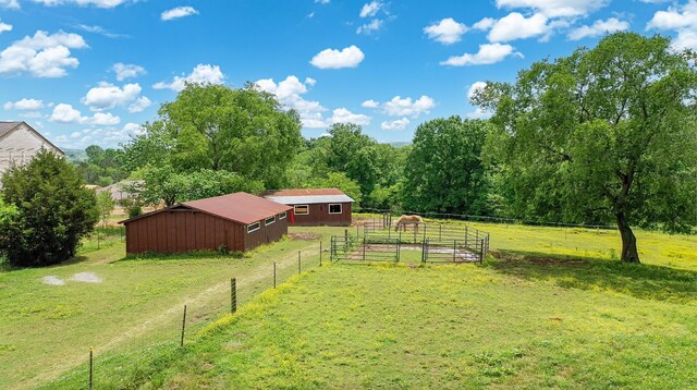 2358 Nashville Hwy, Columbia, TN 38401 - photo 4