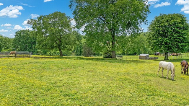 2358 Nashville Hwy, Columbia, TN 38401 - photo 6
