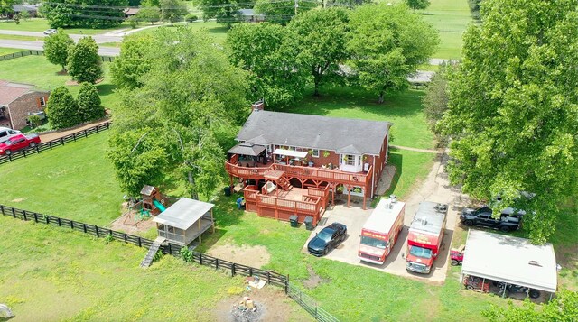 2358 Nashville Hwy, Columbia, TN 38401 - photo 13