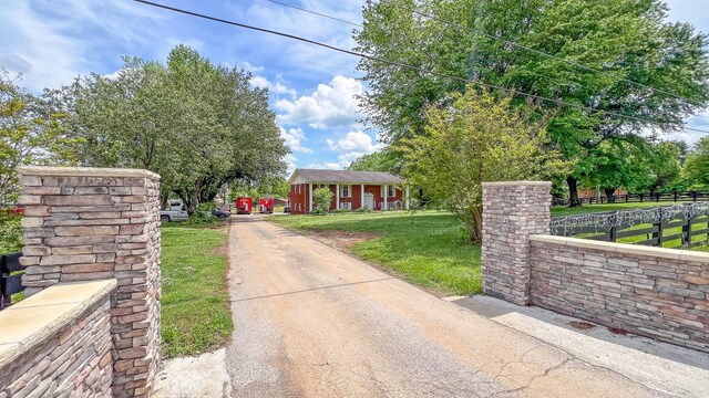 2358 Nashville Hwy, Columbia, TN 38401 - photo 5