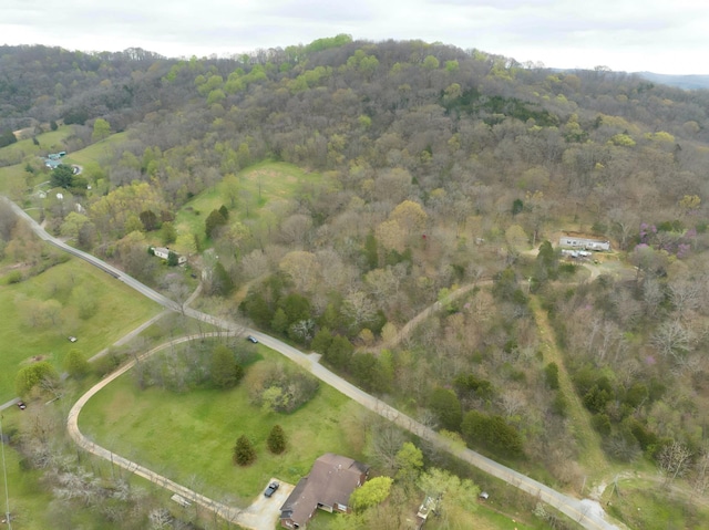 Listing photo 3 for 0 Lick Creek Rd, Hartsville TN 37074