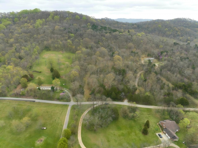 0 Lick Creek Rd, Hartsville TN, 37074 land for sale