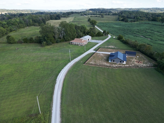 0 Rockhouse Trace Rd, Albany, KY 42602