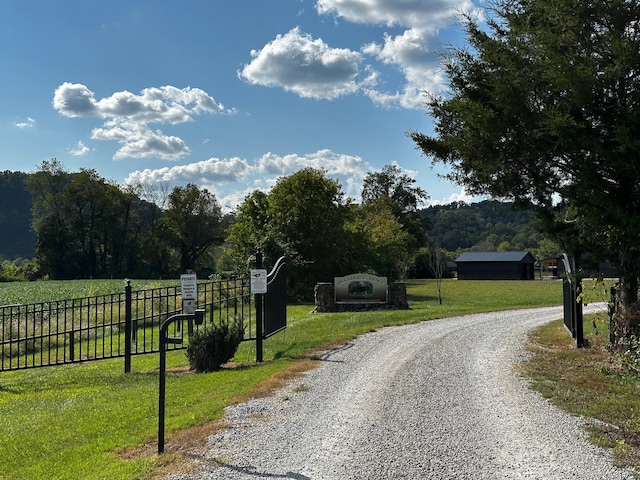 0 Rockhouse Trace Rd, Albany, KY 42602