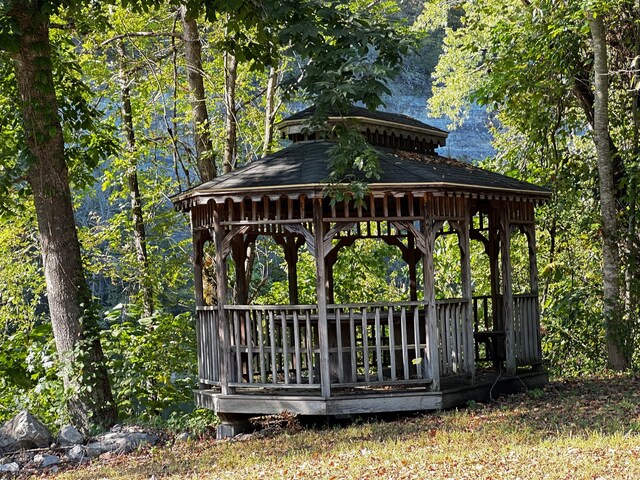 0 Rockhouse Trace Rd, Albany, KY 42602