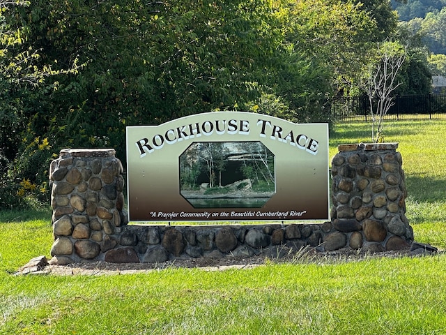 0 Rockhouse Trace Rd, Albany, KY 42602