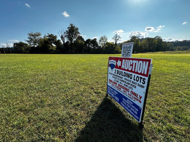 0 Rockhouse Trace Rd, Albany, KY 42602