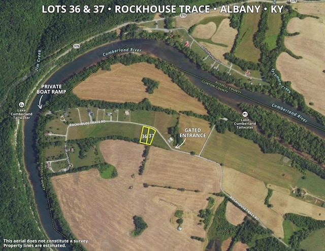 Listing photo 2 for 0 Rockhouse Trace Rd, Albany KY 42602