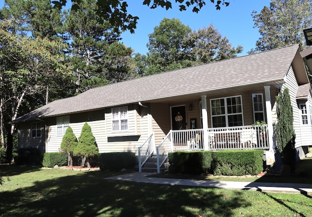 Listing photo 3 for 1286 Flat Branch Rd, Tracy City TN 37387