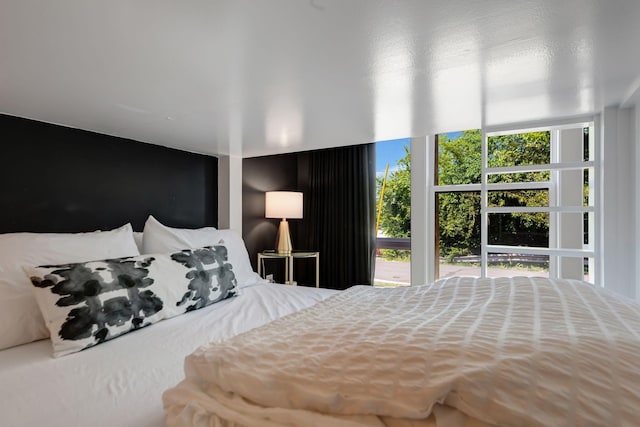 2176 Carson St Unit 23, Nashville, TN 37211 - bedroom featuring multiple windows