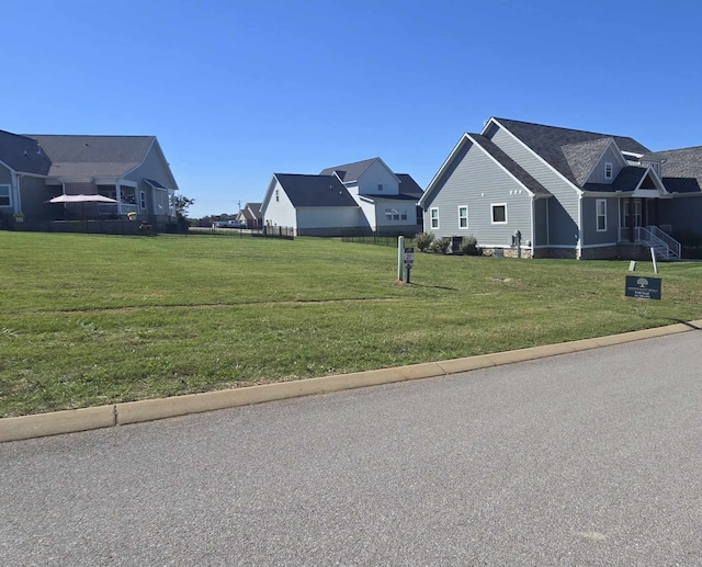 Listing photo 3 for 0 Why Worry Ln, Winchester TN 37398