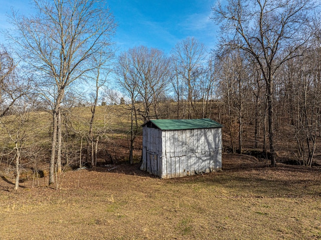 Listing photo 3 for 0 Indian Creek Rd Unit 2, Cumberland Furnace TN 37051