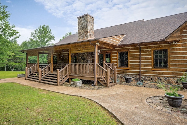 270 Graves Ln, Mcminnville, TN 37110 - photo 68