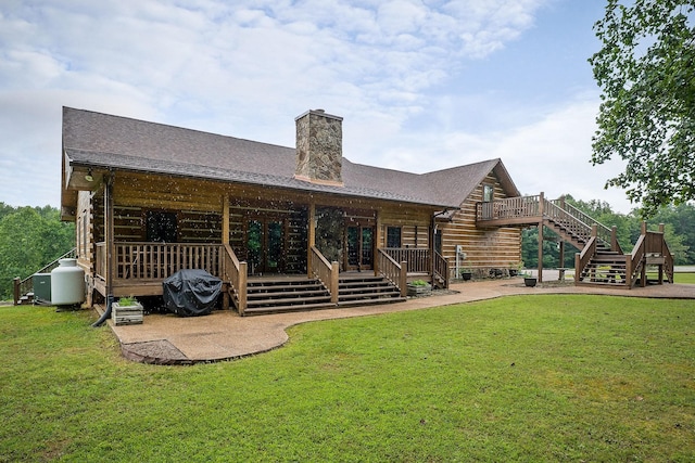 270 Graves Ln, Mcminnville, TN 37110 - photo 67