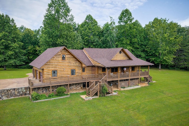 270 Graves Ln, Mcminnville, TN 37110 - photo 4