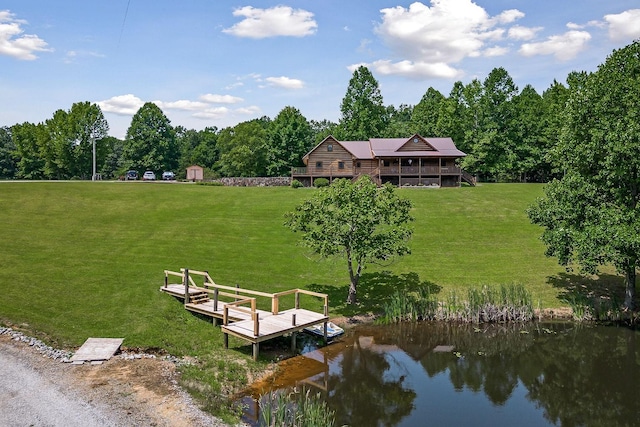 270 Graves Ln, Mcminnville, TN 37110 - photo 45