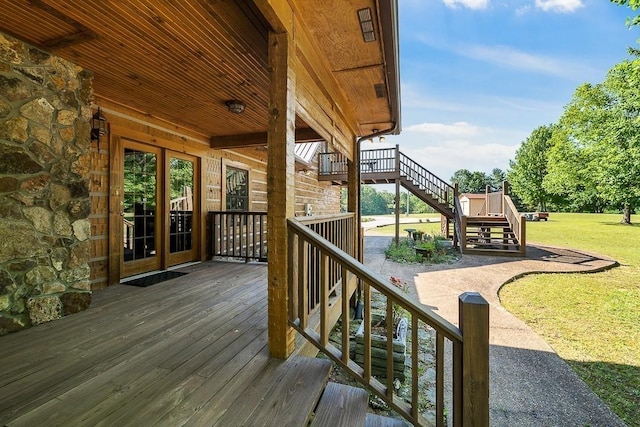 270 Graves Ln, Mcminnville, TN 37110 - photo 38