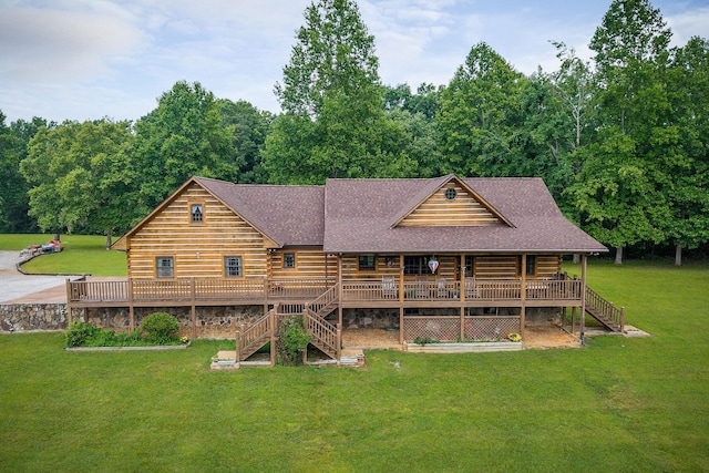 270 Graves Ln, Mcminnville, TN 37110 - photo 5