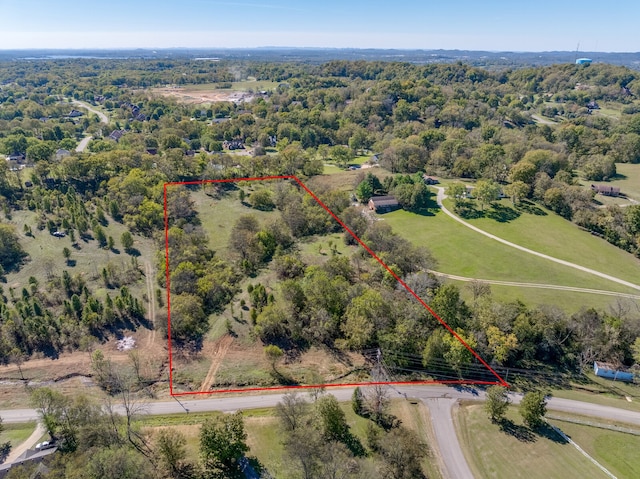 0 Goshentown Rd, Hendersonville TN, 37075 land for sale