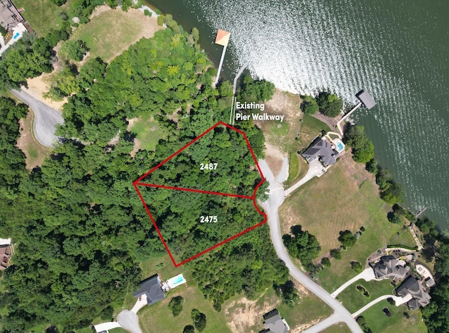 2487 Burton Rd, Sale Creek, TN 37373