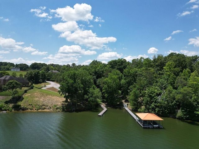 Listing photo 2 for 2487 Burton Rd, Sale Creek TN 37373