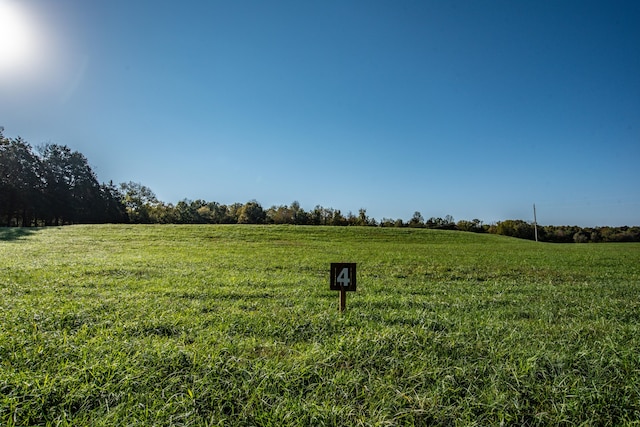 6415 Pinewood Rd, Nunnelly TN, 37137 land for sale