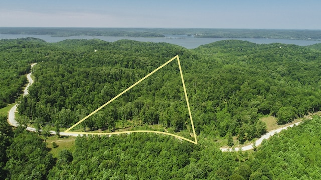 820 Overlook Trl, Stewart TN, 37175 land for sale