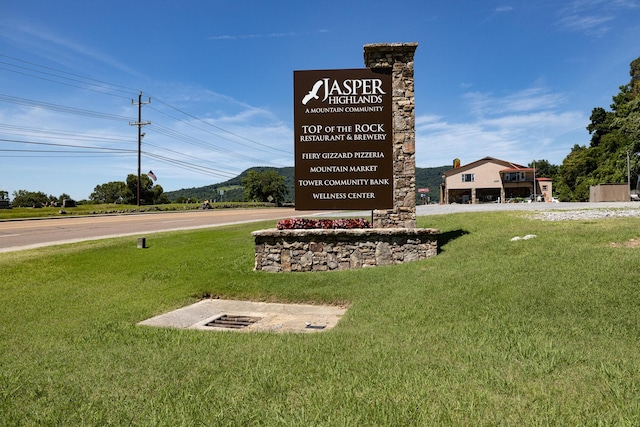 405 Boone Pass, Jasper, TN 37347 - exterior view