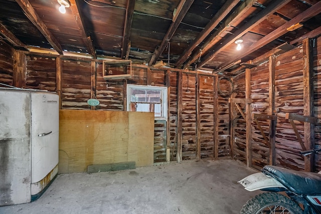 361 New Middleton Hwy, Gordonsville, TN 38563 - view of misc room