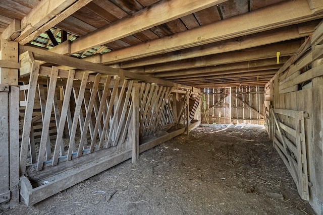 361 New Middleton Hwy, Gordonsville, TN 38563 - view of miscellaneous room