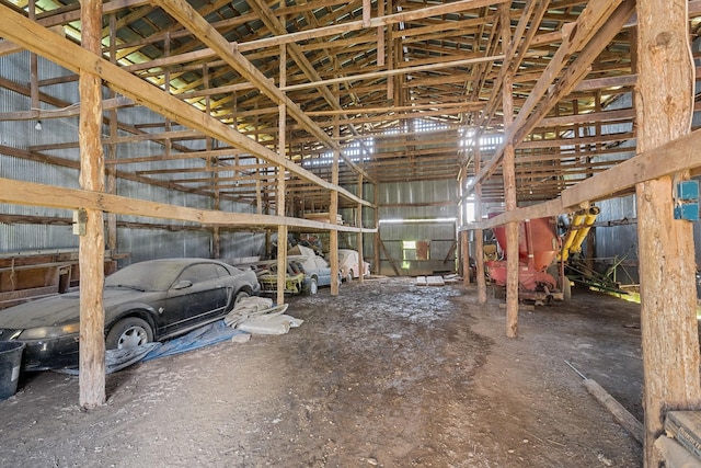361 New Middleton Hwy, Gordonsville, TN 38563 - view of misc room