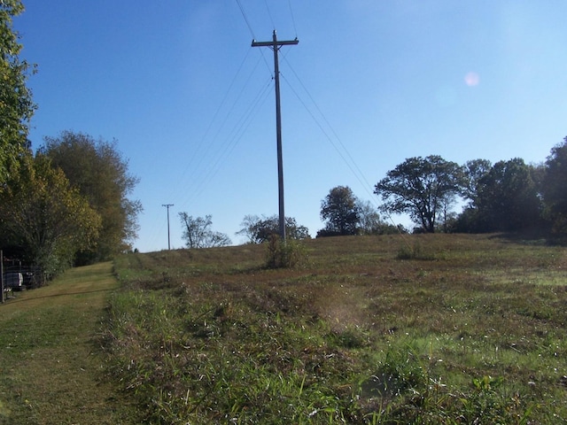 0 Cedar Place Rd, Pulaski, TN 38478