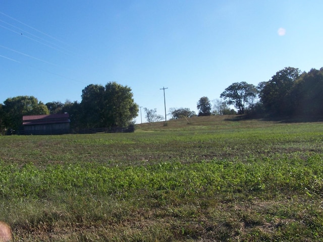 0 Cedar Place Rd, Pulaski, TN 38478