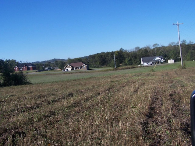 0 Cedar Place Rd, Pulaski, TN 38478
