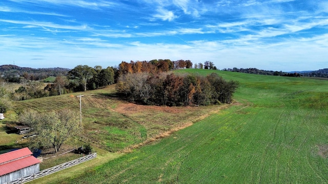 0 Cedar Place Rd, Pulaski, TN 38478