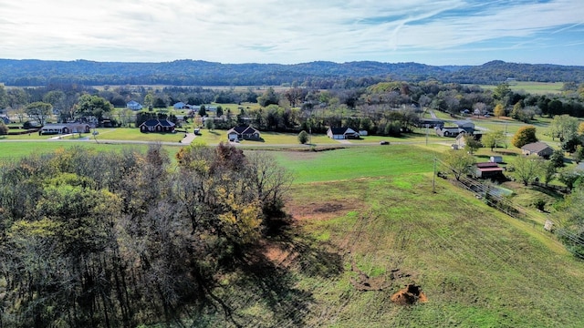 0 Cedar Place Rd, Pulaski, TN 38478