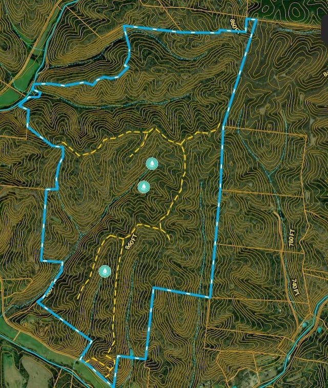 1 Cane Creek Rd, Hohenwald, TN 38462 - photo 3