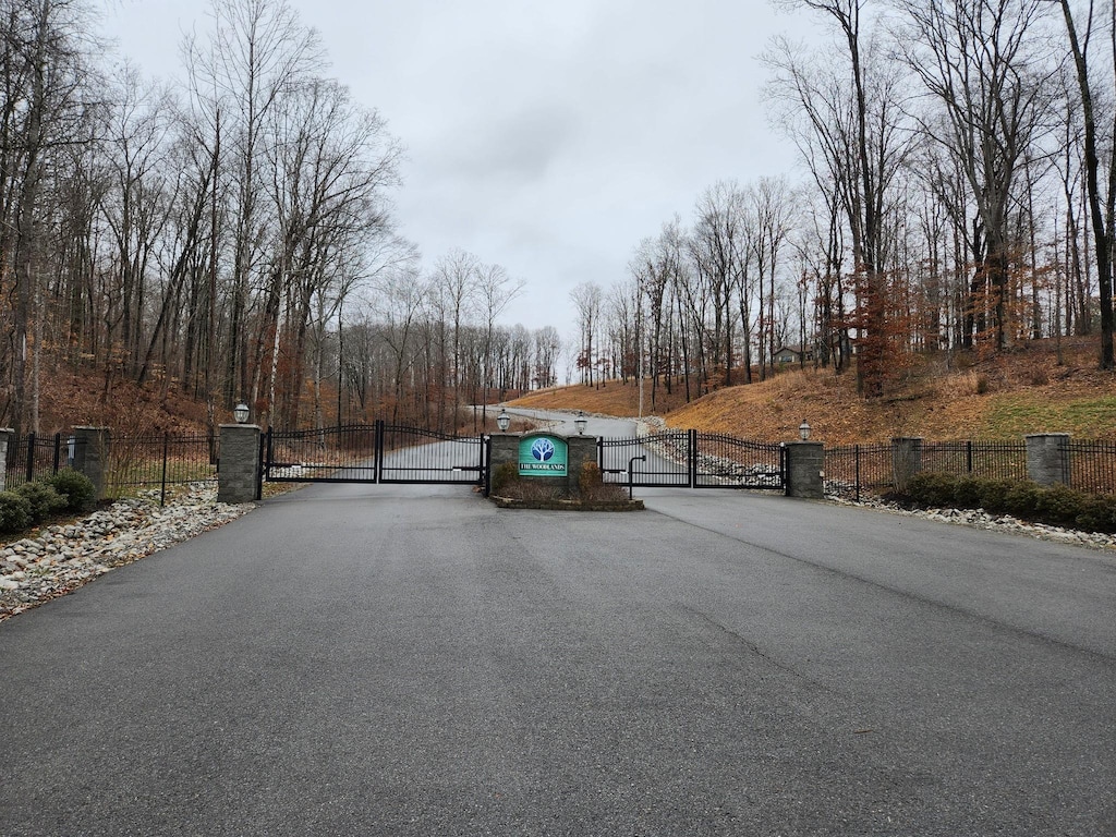 0 Hidden Highland Ct, Mc Ewen, TN 37101